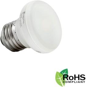 img 2 attached to 💡 Dimmable LED Light Bulb: Enhanced Brightness & Energy Efficiency