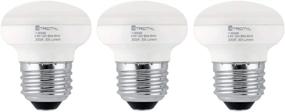 img 4 attached to 💡 Dimmable LED Light Bulb: Enhanced Brightness & Energy Efficiency