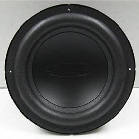 img 1 attached to Bazooka Voice Replacement Woofer WF641 5DV