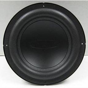 img 2 attached to Bazooka Voice Replacement Woofer WF641 5DV