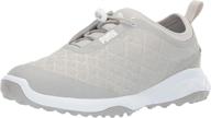 🏌️ puma women's brea fusion sport golf shoe for golf logo