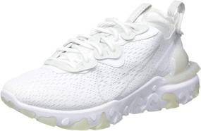 img 4 attached to 🏃 Nike Men's Running Shoe: White Men's Shoes for Optimal Performance