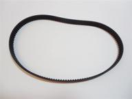 🍞 high-quality sunbeam bread maker machine drive belt (model 5891) - durable and new logo