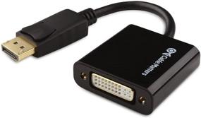 img 4 attached to Cable Matters DisplayPort Eyefinity Technology