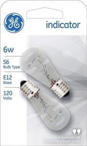 img 3 attached to 💡 GE Lighting 15820 6 Watt Indicator: Efficient and Reliable Lighting Solution