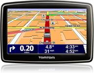 🚫 tomtom xl 340s: discontinued 4.3-inch portable gps navigator by manufacturer logo