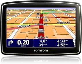 img 4 attached to 🚫 TomTom XL 340S: Discontinued 4.3-Inch Portable GPS Navigator by Manufacturer