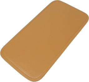img 1 attached to 👜 Women's Accessories and Handbag Accessories - 11 9 Crème Base Shaper for Neverfull Bags