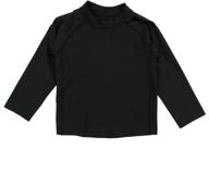 👶 leveret sleeve guard rashguard: the ultimate protective clothing for toddler boys logo
