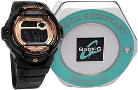 img 1 attached to Casio Baby G Vivid Color Gloss