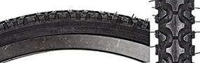 img 4 attached to 🚵 Enhance Your MTB Experience with the SUNLITE CST796 Tire