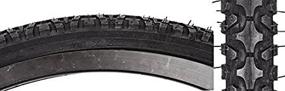 img 2 attached to 🚵 Enhance Your MTB Experience with the SUNLITE CST796 Tire