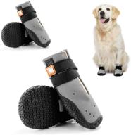 hcpet breathable reflective skid proof protectors логотип