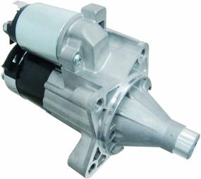 img 1 attached to Upgraded Starter Assembly for 2004-2010 Chrysler 300 & Dodge Charger Magnum (2.7L & 3.5L), 2009-2010 Challenger - Replaces 04801651AA, M000T32671, 4608800A, M000T21171, M000T22071