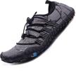 women water barefoot quick dry exercise women's shoes in athletic logo