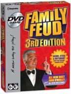 unleash your imagination with imagination entertainment 4035 family feud логотип