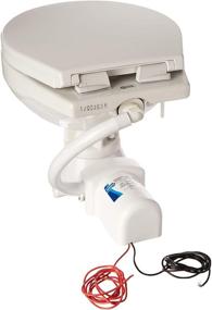 img 2 attached to Jabsco 37010 4092 Electric Regular Boating