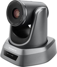 img 4 attached to 🎥 Enhance Your Conference Experience with the Tenveo 10X-USB PTZ Camera for Conference Rooms