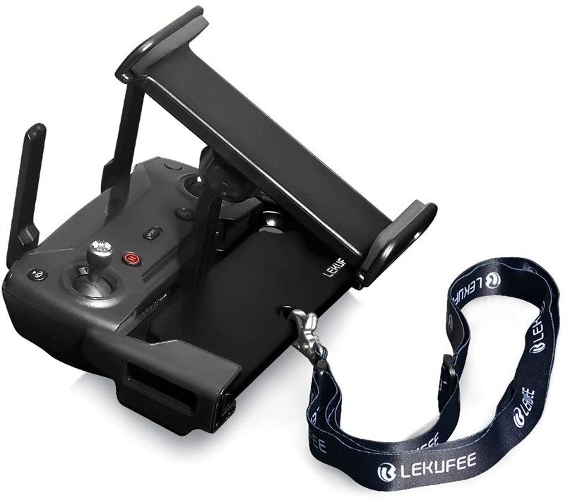 lekufee lightweight aluminum foldable controller 로고