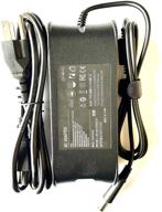 dell charger inspiron latitude precision logo