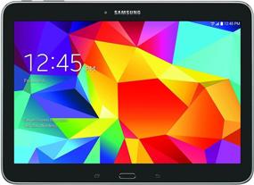 img 4 attached to 📱 Samsung Galaxy Tab 4 4G LTE планшет 10.1 дюйма 16 ГБ (AT&T) - черный - быстрое интернет-подключение.