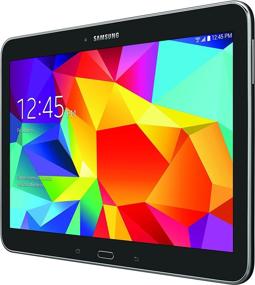 img 2 attached to 📱 Samsung Galaxy Tab 4 4G LTE Tablet 10.1-Inch 16GB (AT&T) - Black - Fast Internet Connectivity