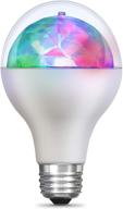 feit electric led bpa19 disco1" can be translated into russian as "feit electric led бпа19 диско1". логотип