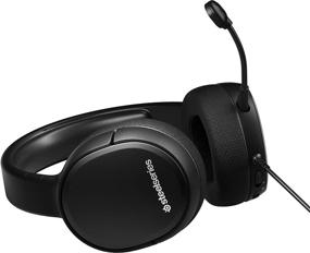 img 1 attached to Игровая гарнитура SteelSeries Arctis 61429