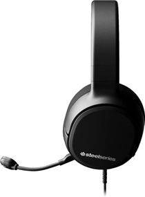 img 3 attached to Игровая гарнитура SteelSeries Arctis 61429