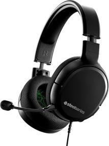 img 4 attached to Игровая гарнитура SteelSeries Arctis 61429