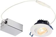 westinghouse lighting 5213000 equivalent downlight logo