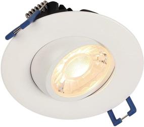 img 2 attached to Westinghouse Lighting 5213000 Equivalent Downlight