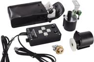 π celestron 93522 dual axis motor drive: advanced cg4 astrophotography enhancer logo
