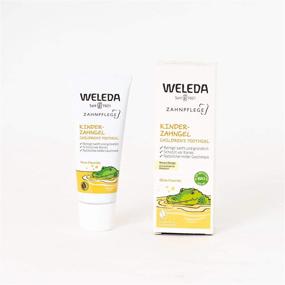 img 2 attached to Weleda Childrens Tooth Gel 1X1 7