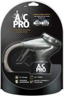pro acp410 4 hose dispenser logo