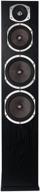 🔊 experience powerful audio with energy rc-70 tower speaker - black (each) logo