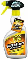 goo gone kitchen degreaser 14 logo