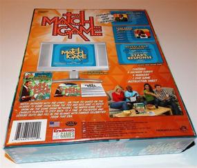 img 1 attached to 🎮 Unleash Your Memory Skills with Endless Games Match Game DVD