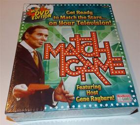 img 2 attached to 🎮 Unleash Your Memory Skills with Endless Games Match Game DVD