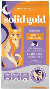 img 4 attached to Solid Gold Protein Grain Free Natural