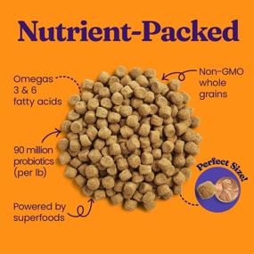 img 3 attached to Solid Gold Protein Grain Free Natural