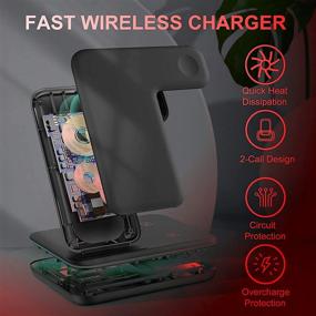 img 2 attached to Wireless Charging Techno Mantra Compatible