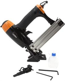 img 3 attached to 🔨 Efficient and Durable Freeman PF20GLCN Gauge Flooring Nailer for Seamless Floor Installation