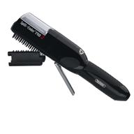 💇 split ender pro 2: the ultimate cordless hair trimmer for split ends - home professional solution for dry, damaged, and brittle hair logo