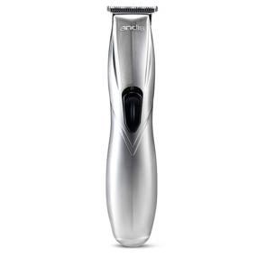 img 3 attached to 🔌 Andis Slimline Pro Li Cordless T-Blade Trimmer - Enhanced by BeauWis Blade Brush for Optimal Performance