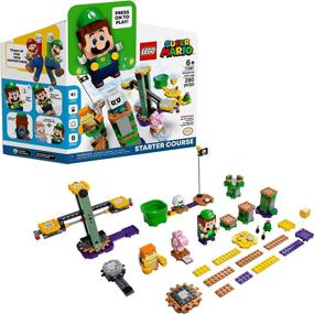 img 4 attached to 🧱 Unlock Your Imagination with LEGO Adventures: Building Collectible Creative Sets