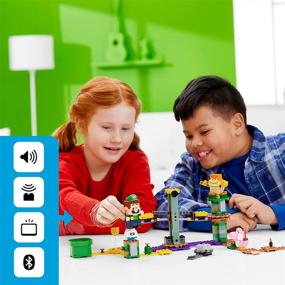 img 3 attached to 🧱 Unlock Your Imagination with LEGO Adventures: Building Collectible Creative Sets