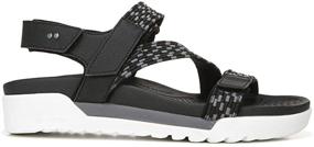 img 1 attached to 👡 Ryka Rowana Ladies Sandals & Flip Flops