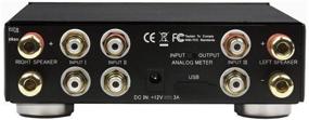 img 4 attached to Scythe Kama Bay AMP 2000 Rev B Amplifier: Enhanced Audio Performance and Power Boost