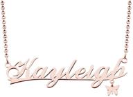 infinite memories kayleigh personalized customized logo